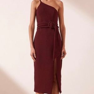 Shona Joy Andrea Dress